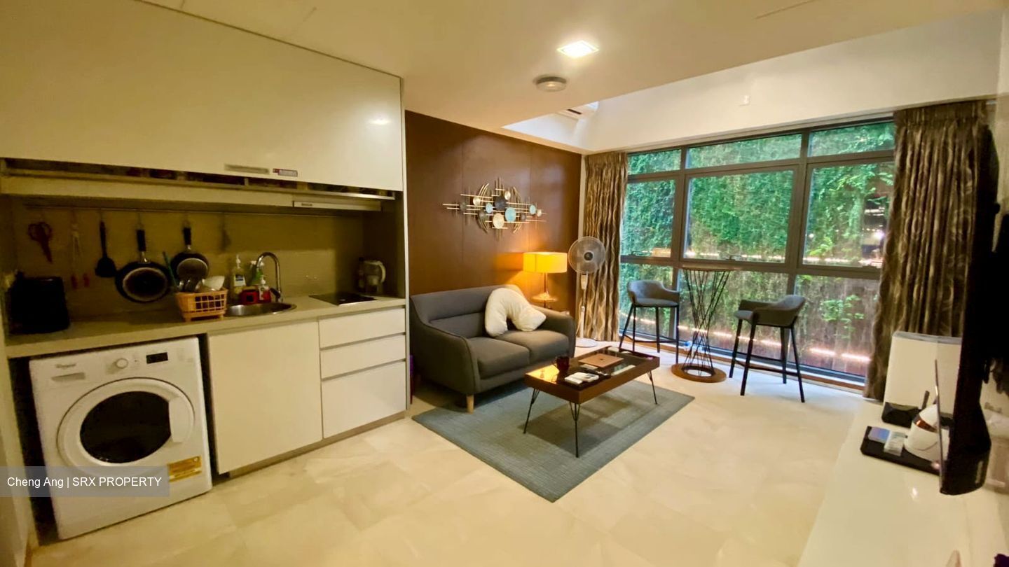 Icon (D2), Apartment #488468761